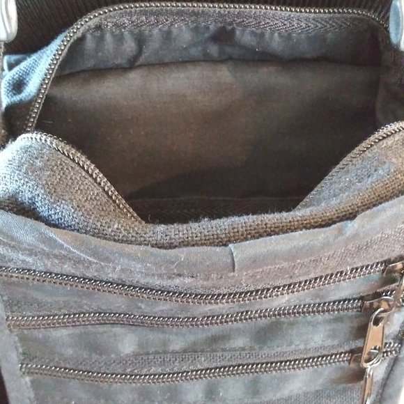 Bohemian Shoulder Bag - Picture 5 of 7